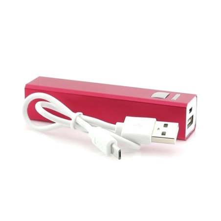 Power Bank Thazer - Chargeur Portable Personnalisé