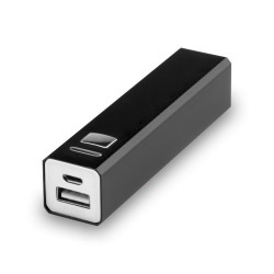 Power Bank Thazer - Chargeur Portable Personnalisé 2