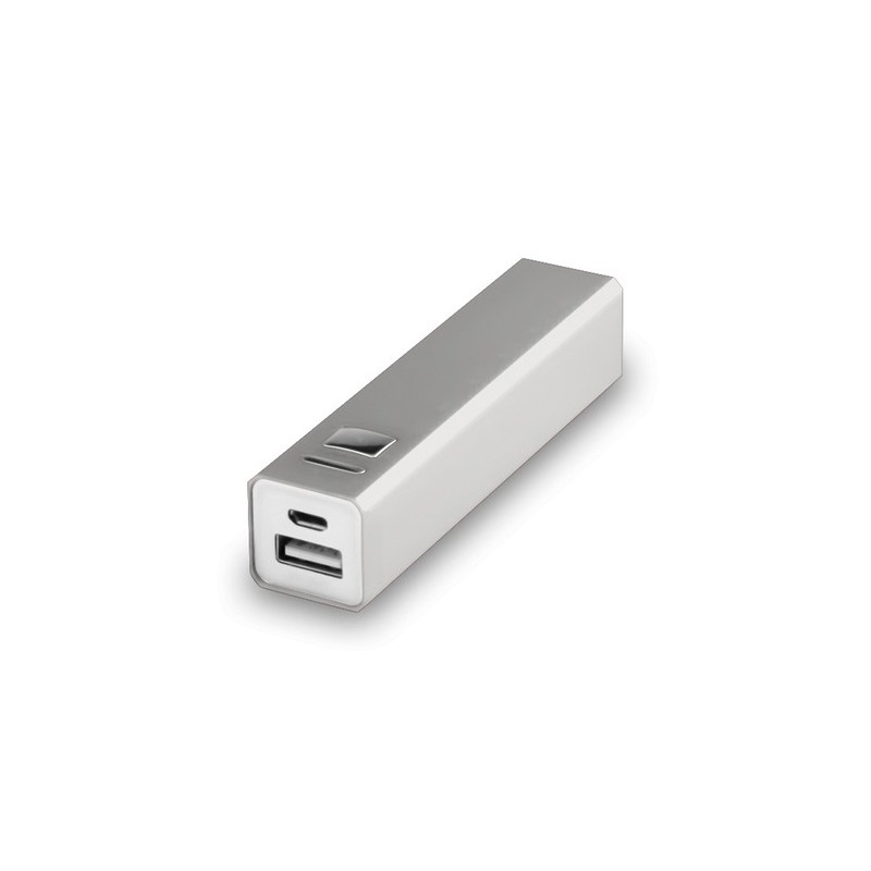 Power Bank Thazer - Chargeur Portable Personnalisé