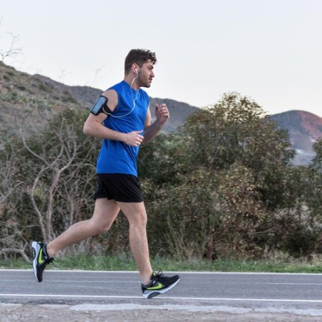 T-Shirt Adulte Sunit - Sportif et Respirant