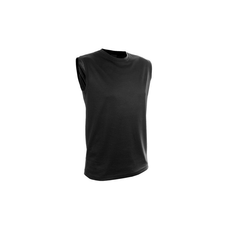 T-Shirt Personnalisé Confort Style Adulte pas cher Sunit Matières : polyester Taille textile : M Couleurs : jaune personnalisati