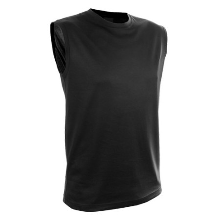 T-Shirt Personnalisé Confort Style Adulte pas cher Sunit Matières : polyester Taille textile : M Couleurs : jaune personnalisati