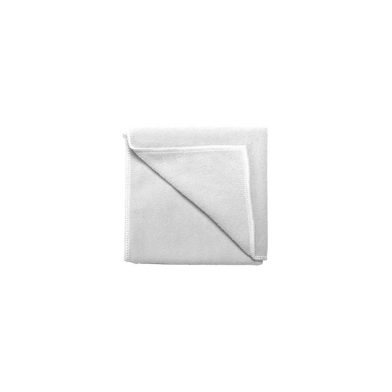 Serviette Absorbante de Sport Personnalisée Kotto pas cher Matières : microfibre Couleurs : noir cadeau client original