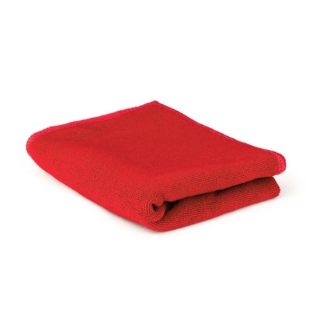 Serviette Absorbante de Sport Personnalisée Kotto pas cher Matières : microfibre Couleurs : noir cadeau client original