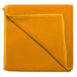 Serviette Absorbante de Sport Personnalisée Kotto pas cher Matières : microfibre Couleurs : noir objet promotionnel éco-responsa 2