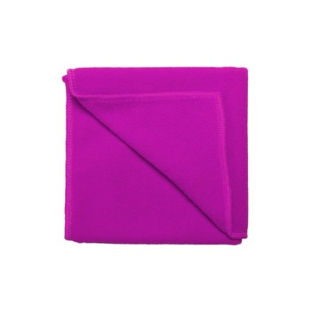 Serviette Absorbante de Sport Personnalisée Kotto pas cher Matières : microfibre Couleurs : bleu personnalisation sur mesure