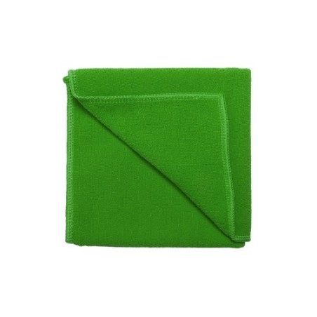 Serviette Absorbante de Sport Personnalisée Kotto pas cher Matières : microfibre Couleurs : bleu objet promotionnel éco-responsa