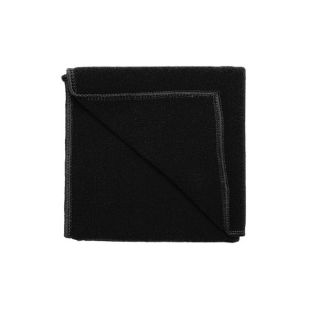 Serviette Absorbante de Sport Personnalisée Kotto pas cher Matières : microfibre Couleurs : bleu goodies personnalisé en stock