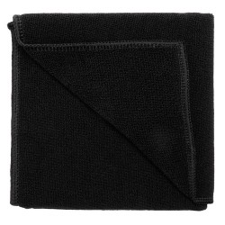 Serviette Absorbante de Sport Personnalisée Kotto pas cher Matières : microfibre Couleurs : rouge marquage couleur éclatante