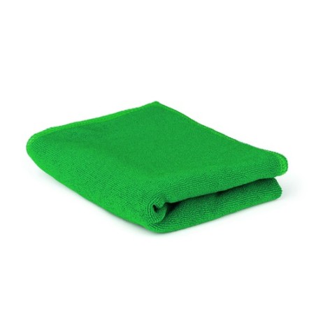Serviette Absorbante de Sport Personnalisée Kotto pas cher Matières : microfibre Couleurs : rouge objet promotionnel éco-respons