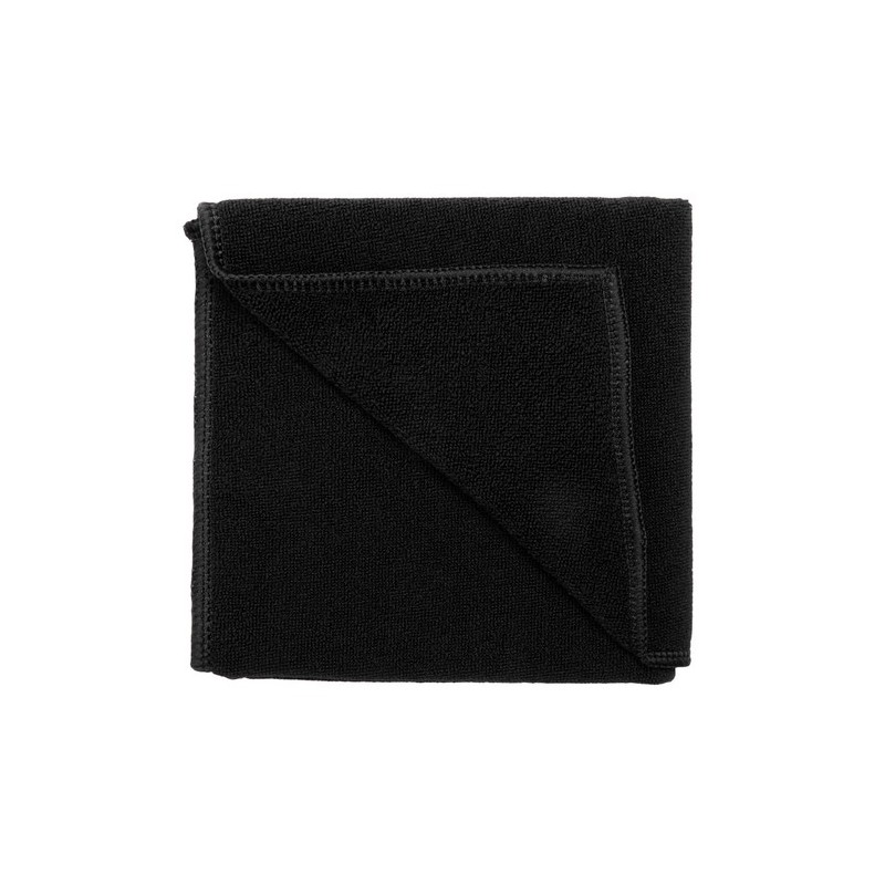 Serviette Absorbante de Sport Personnalisée Kotto pas cher Matières : microfibre Couleurs : blanc cadeau collaborateur premium