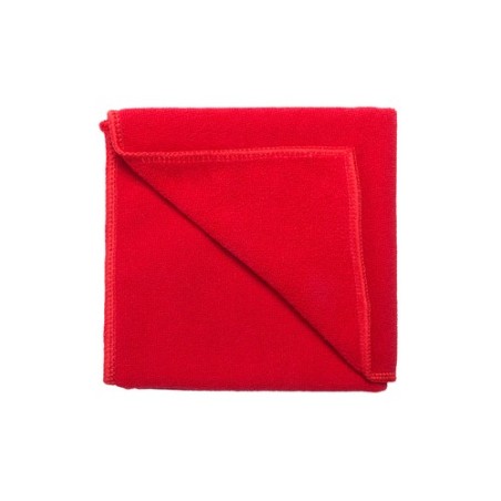 Serviette Absorbante de Sport Personnalisée Kotto pas cher Matières : microfibre Couleurs : fuchsia goodies publicitaire événeme