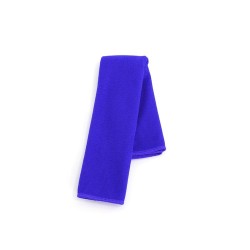 Serviette Absorbante de Sport Personnalisée Kotto pas cher Matières : microfibre Couleurs : vert cadeau collaborateur premium