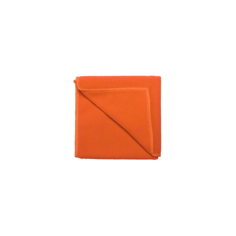 Serviette Absorbante de Sport Personnalisée Kotto pas cher Matières : microfibre Couleurs : vert cadeau collaborateur premium