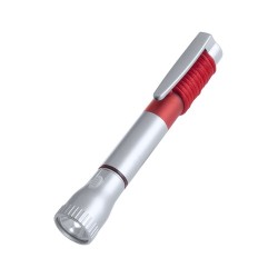 Stylo Lampe Publicitaire Unique Mustap