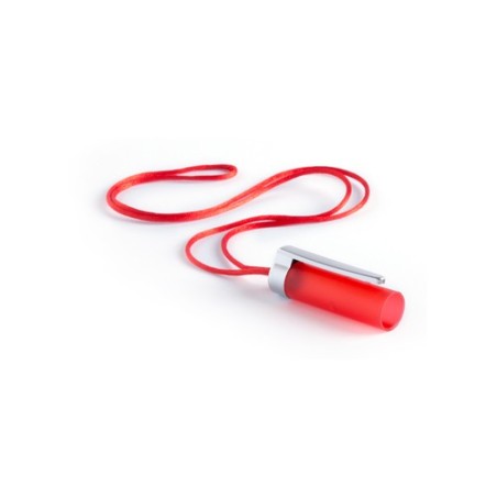 Stylo Lampe Publicitaire Unique Mustap Couleurs : gris accessoire événementiel unique