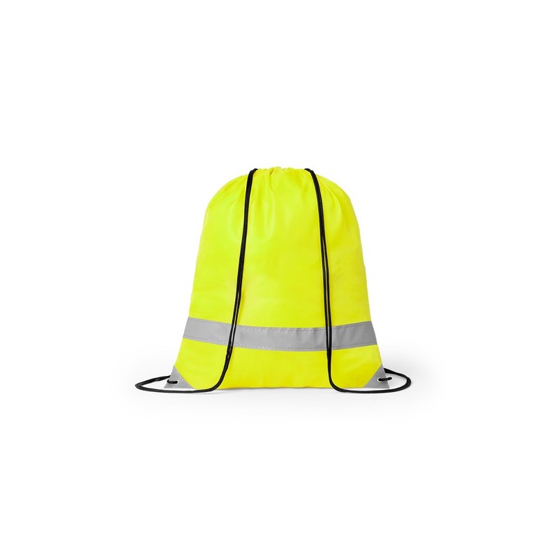 Sac à Dos Personnalisé Éco-responsable Idéal pour Loisirs Publicitaires Pas Cher - Lemap Matières : polyester Couleurs : rouge g
