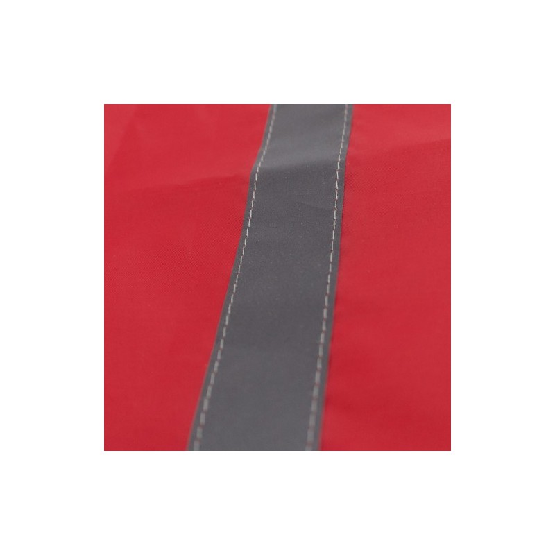 Sac à Dos Personnalisé Éco-responsable Idéal pour Loisirs Publicitaires Pas Cher - Lemap Matières : polyester Couleurs : rouge p