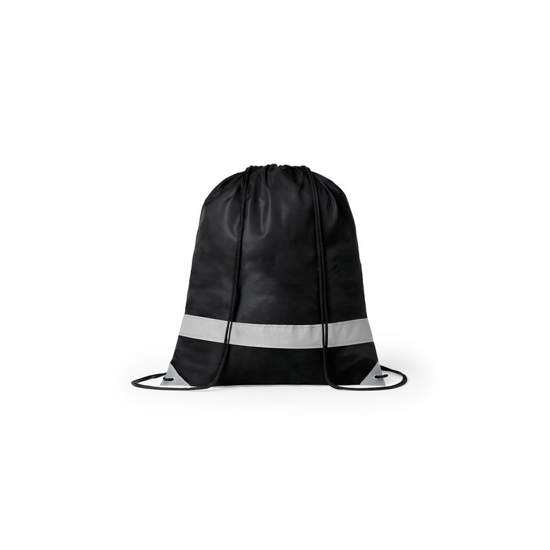 Sac à Dos Personnalisé Éco-responsable Idéal pour Loisirs Publicitaires Pas Cher - Lemap Matières : polyester Couleurs : rouge i