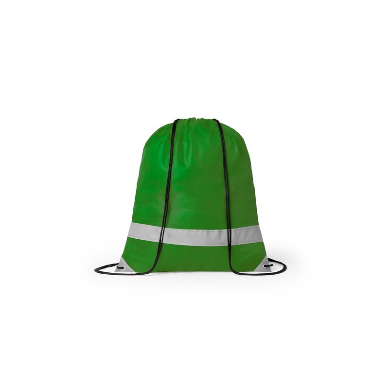Sac à Dos Personnalisé Éco-responsable Idéal pour Loisirs Publicitaires Pas Cher - Lemap Matières : polyester Couleurs : rouge o
