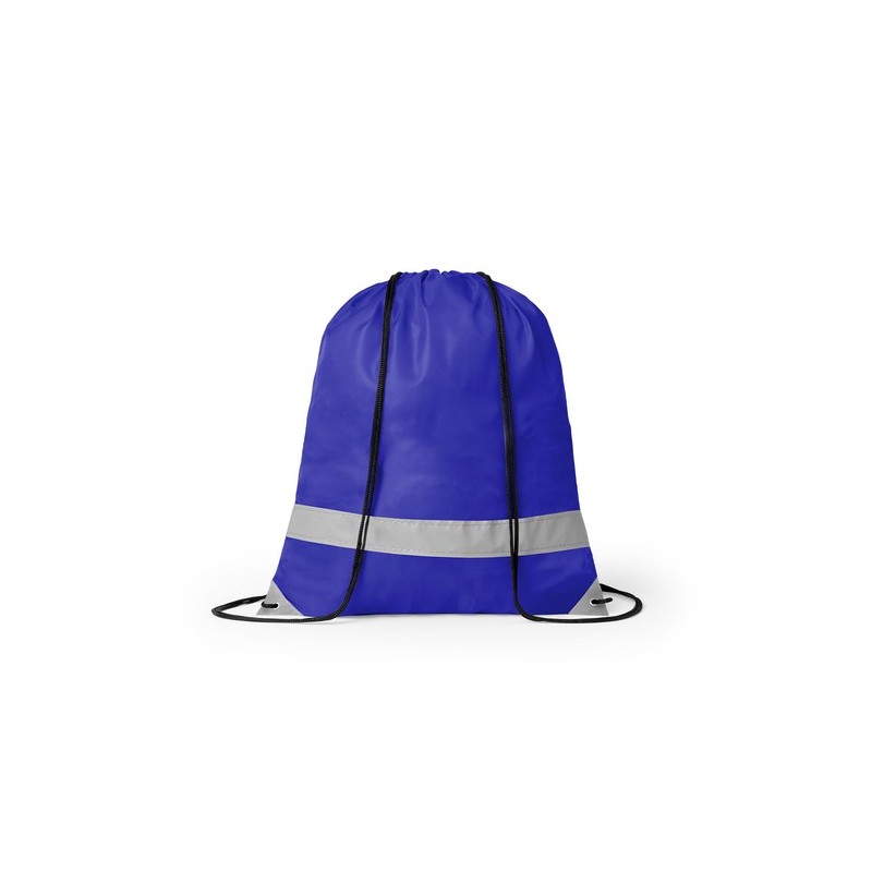 Sac à Dos Personnalisé Éco-responsable Idéal pour Loisirs Publicitaires Pas Cher - Lemap Matières : polyester Couleurs : rouge a