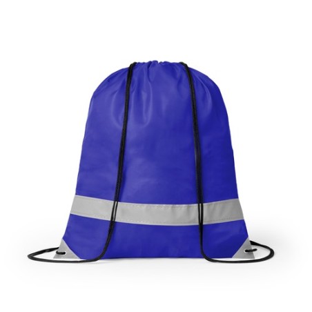 Sac à Dos Personnalisé Éco-responsable Idéal pour Loisirs Publicitaires Pas Cher - Lemap Matières : polyester Couleurs : rouge a