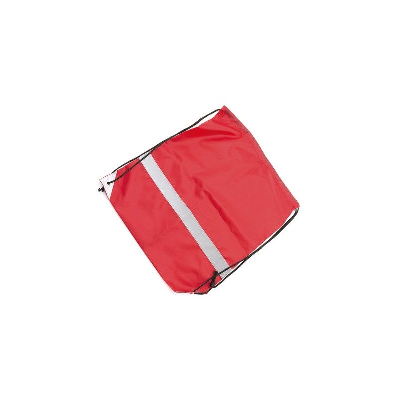 Sac à Dos Personnalisé Éco-responsable Idéal pour Loisirs Publicitaires Pas Cher - Lemap Matières : polyester Couleurs : jaune o