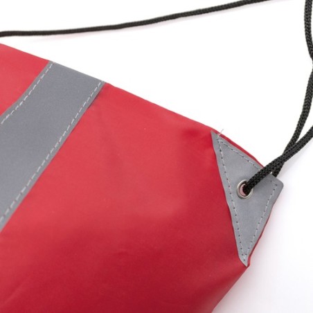 Sac à Dos Personnalisé Éco-responsable Idéal pour Loisirs Publicitaires Pas Cher - Lemap Matières : polyester Couleurs : jaune g