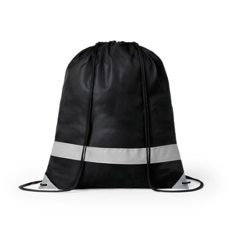 Sac à Dos Personnalisé Éco-responsable Idéal pour Loisirs Publicitaires Pas Cher - Lemap Matières : polyester Couleurs : jaune c