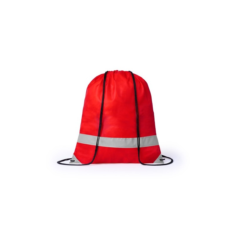 Sac à Dos Personnalisé Éco-responsable Idéal pour Loisirs Publicitaires Pas Cher - Lemap Matières : polyester Couleurs : jaune a