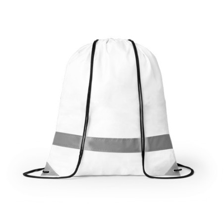 Sac à Dos Personnalisé Éco-responsable Idéal pour Loisirs Publicitaires Pas Cher - Lemap Matières : polyester Couleurs : jaune p