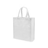 Sac shopping personnalisable  Divia - Goodies Matières : polypropylène (PP) Couleurs : rouge goodies personnalisé en stock