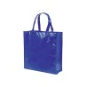 Sac shopping personnalisable  Divia - Goodies Matières : polypropylène (PP) Couleurs : noir objet publicitaire robuste