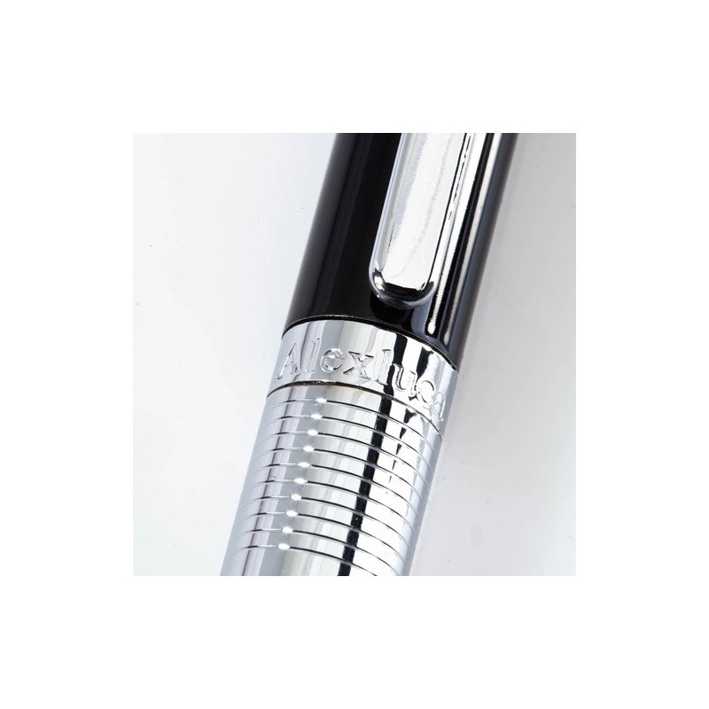 Stylet Bille Lantey - Élégance et Multifonctionnalité