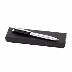 Stylet bille pratique et publicitaire Lantey Matières : métal Couleurs : argenté livraison express 24h 48h