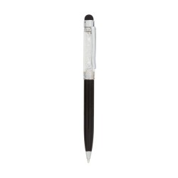 Stylet bille multifonction publicitaire personnalisé - Globix