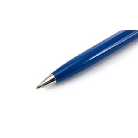 Stylet bille multifonction publicitaire personnalisé - Globix Matières : métal Couleurs : noir impression logo haute qualité