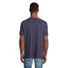 T-Shirt Oversize Personnalisé pas cher BOXY MEN Taille textile : XL Couleurs : french navy goodies publicitaire événementiel