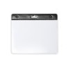 Badge Publicitaire Idéal Personnalisé Alter Matières : PVC Couleurs : rouge goodies publicitaire événementiel