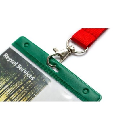 Badge Alter personnalisé pour événements