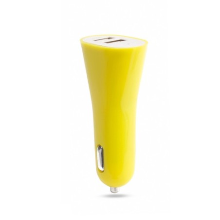 Chargeur Voiture USB Heyon - Chargez en Toute Simplicité