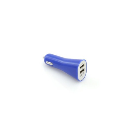 Chargeur Voiture USB Heyon - Chargez en Toute Simplicité
