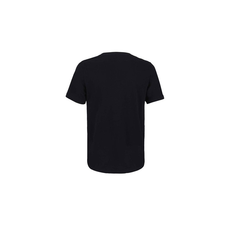 T-shirt personnalisé unisexe 150 - TUNER Taille textile : 3XL Couleurs : noir profond personnalisation rapide en France