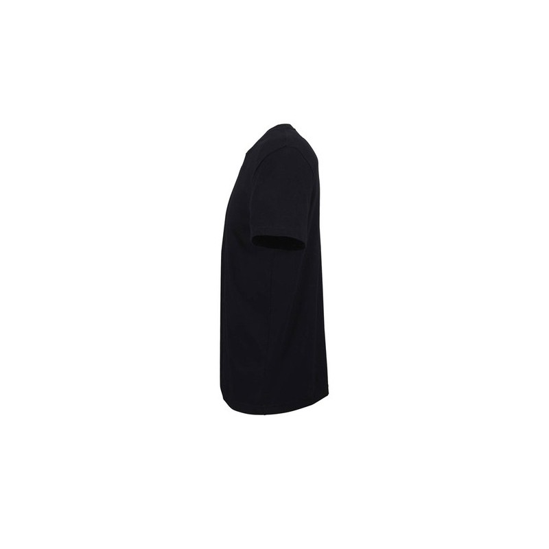 T-shirt personnalisé unisexe 150 - TUNER Taille textile : 3XL Couleurs : noir profond cadeau affaires élégant