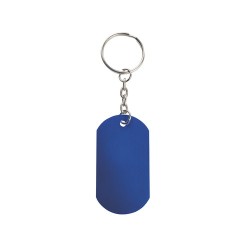 Porte-Clés Personnalisé - Nevek Matières : aluminium Couleurs : vert 2