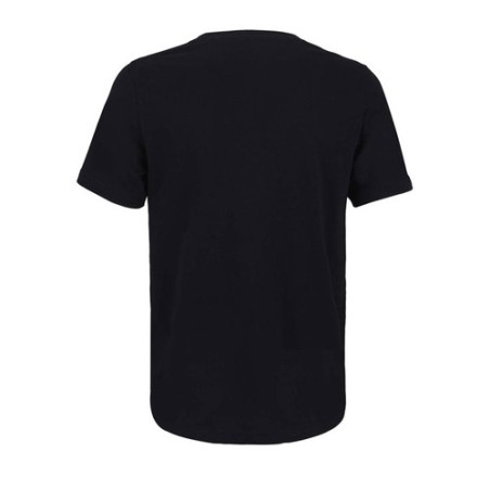 T-shirt personnalisé unisexe 150 - TUNER Taille textile : 5XL Couleurs : noir profond impression haute définition