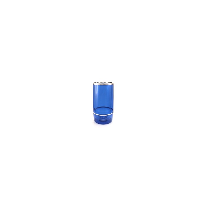 Refroidisseur Personnalisé Éco-responsable pour Bouteilles - Pusko Matières : AS Couleurs : rouge goodies personnalisé en stock