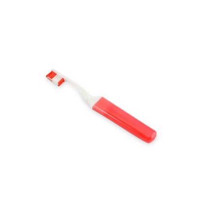 Brosse à Dents Pliable Hyron - Bien-être au Quotidien