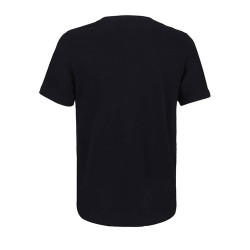 T-shirt personnalisé unisexe 150 - TUNER Taille textile : XL Couleurs : noir profond goodies publicitaire événementiel