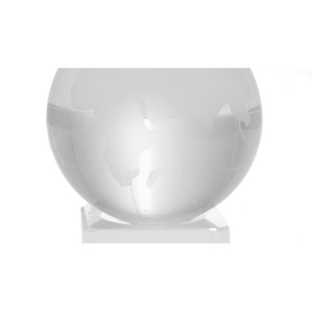 Sphère World : Presse-papier Planète Terre